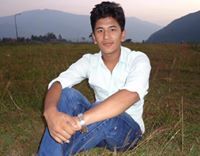 Roshan Shrestha