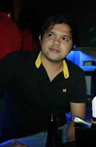 Chester Marc