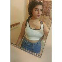 Samantha Restrepo