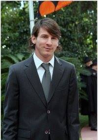 عبدالرحمن الغامدي