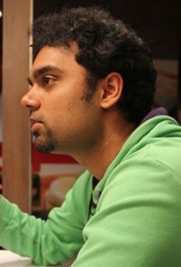 Karthik Shastry