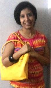 Pratibha Singh