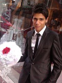 Abdallh Mostafa