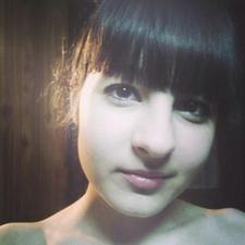 Blaga Dobreva