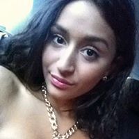 Chaima Es-samri