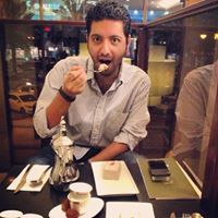 Mohanad Al-nujaidi