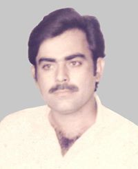 Iftikhar Muhammad