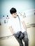 Bharath...
