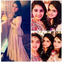 Nida Ahmed
