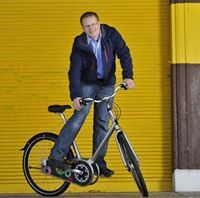 Philip James Douglas