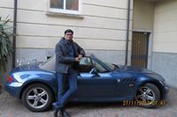 Rangesh Pattiyampully