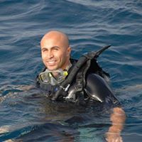 محمود زيتون