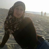 Asmaa Ghoniem