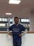 Praveen...