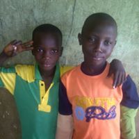Saidu Mohammed