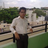 Lagnajeet Sahoo