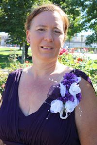 Lorna Mufford-fletcher