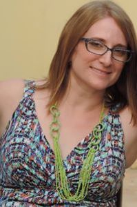 Cassandra Holmes