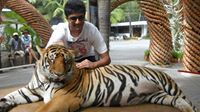 Vikas Kamath