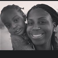 Betsy Clotter-mitchell