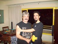 Mohammadreza Amirian