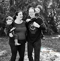 Sandra (Seoane) Holmes