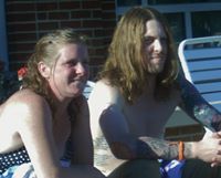 Jodi Chapman-hochevar