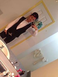 Simon Tran