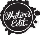 Writer's Edit