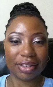 Carolyn Jamison