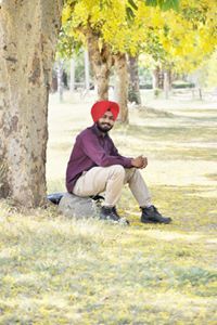 Baldev Kalsi