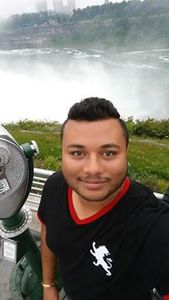 Daksh Patel