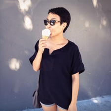 Jessica Park Rhode