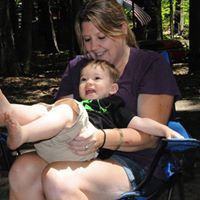 Stacey Cooper-sullivan