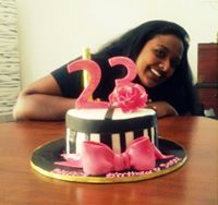 Dasuni Anjali