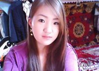 Батмөнх Цэрэндэжид