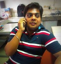 Abhijit Bansal