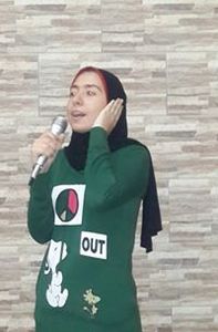 نوال السحماوي