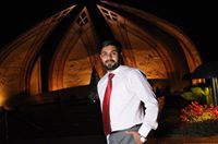 Waqas Bashir