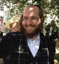Yosef Zev