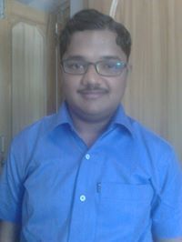 Dileep Gupta