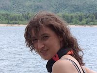 Любава Питерскова