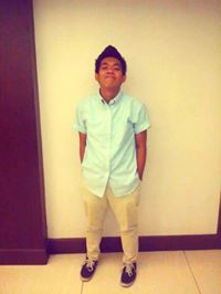 Mark Javil
