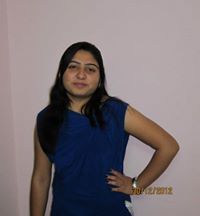 Venus Chandwani