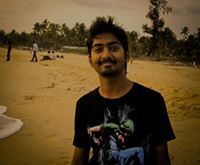 Jayant Kanugovi