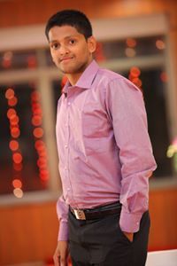 Reyaz Bashask