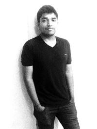 Shubham Patil