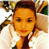 Jasmine Soto