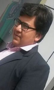 Piyush Narayan