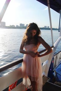 Людмила Крат